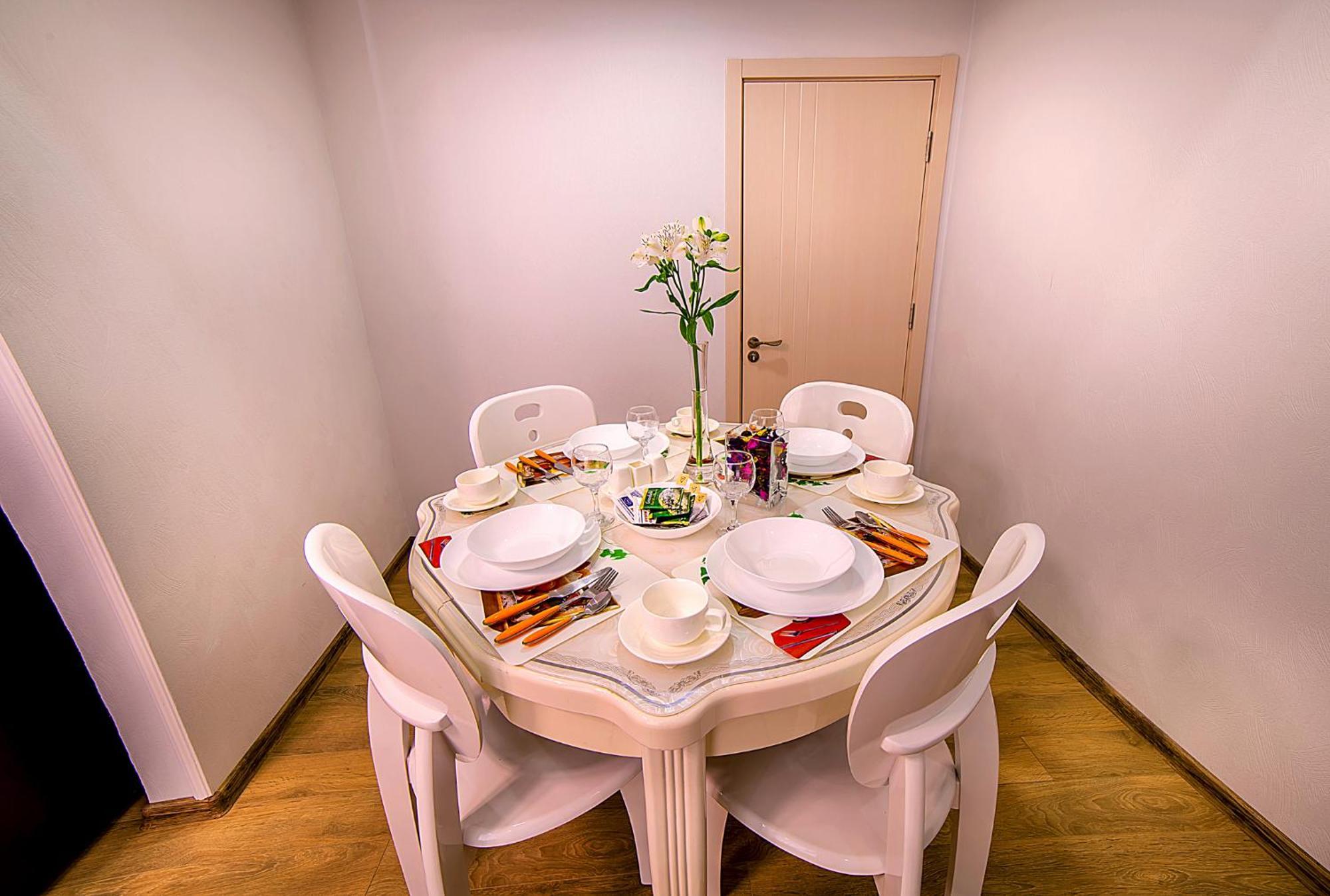 Hermes Apartment Тбілісі Екстер'єр фото