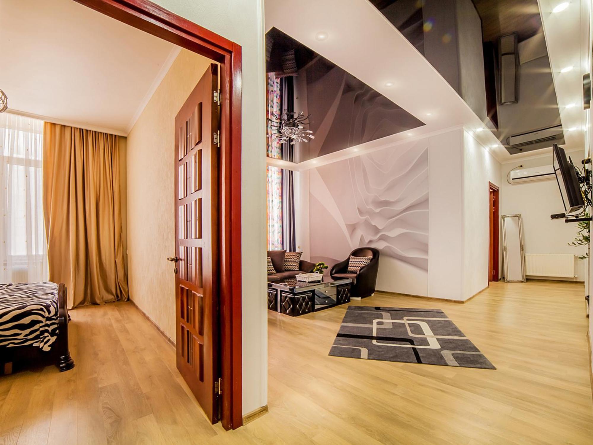 Hermes Apartment Тбілісі Екстер'єр фото