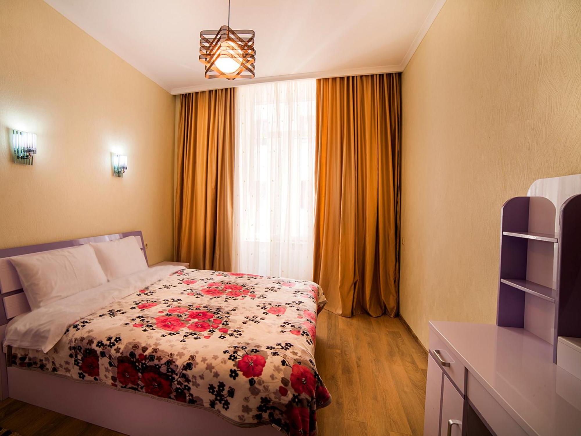 Hermes Apartment Тбілісі Екстер'єр фото