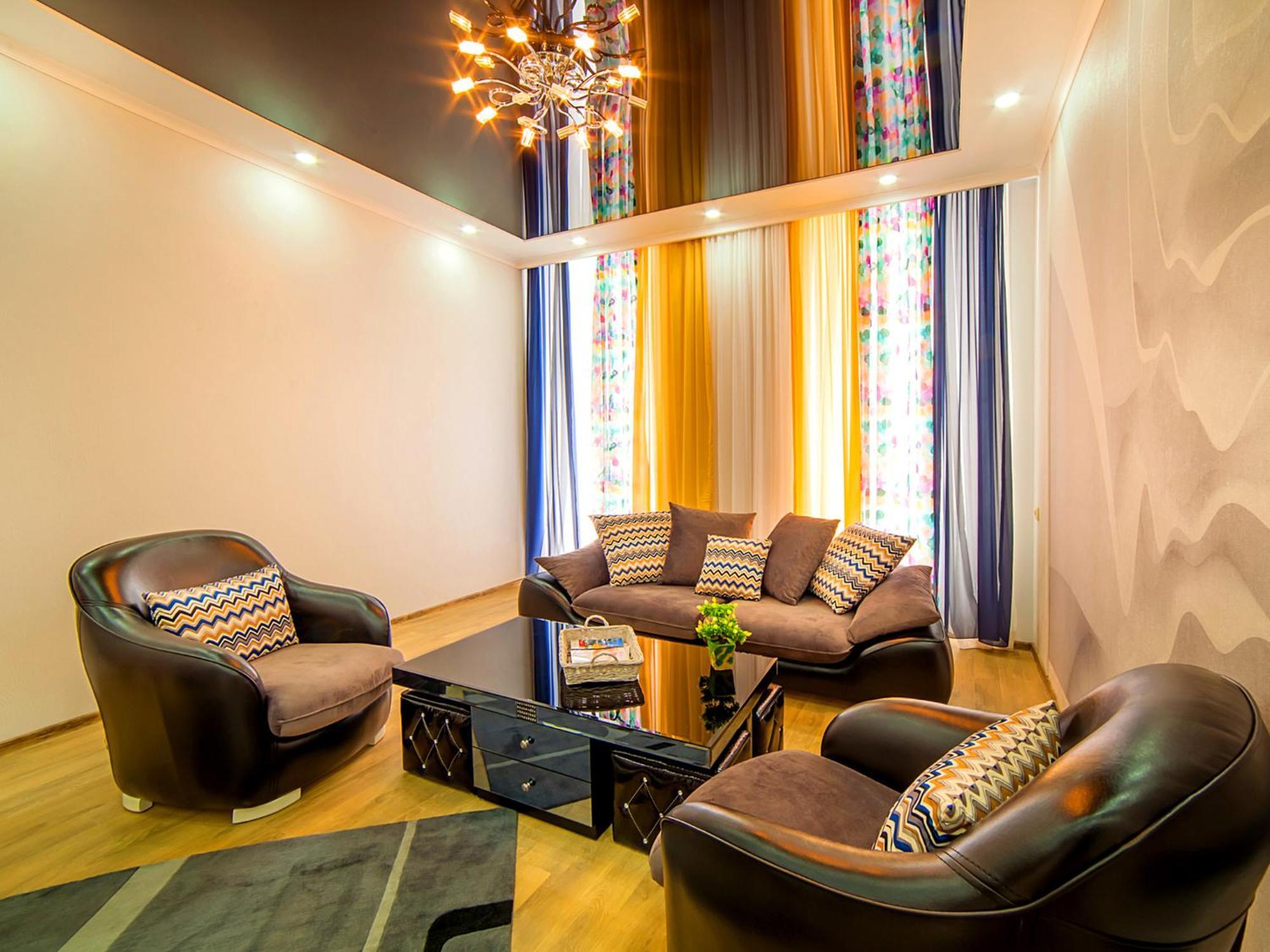 Hermes Apartment Тбілісі Екстер'єр фото